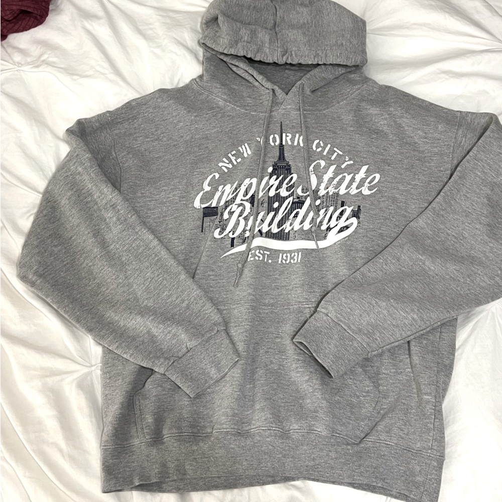 NYC Hoodie